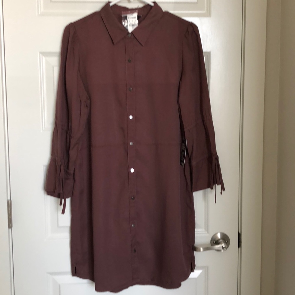 New Express dress